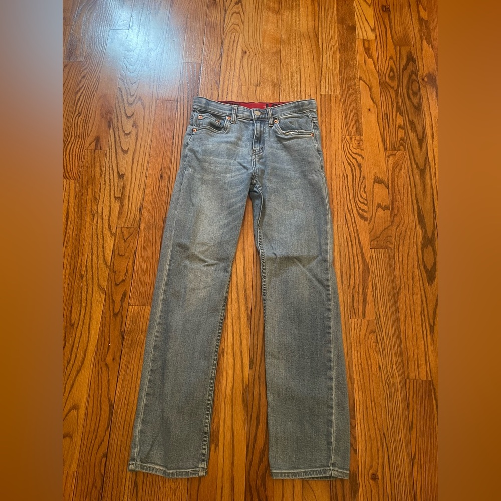 Levi jeans
